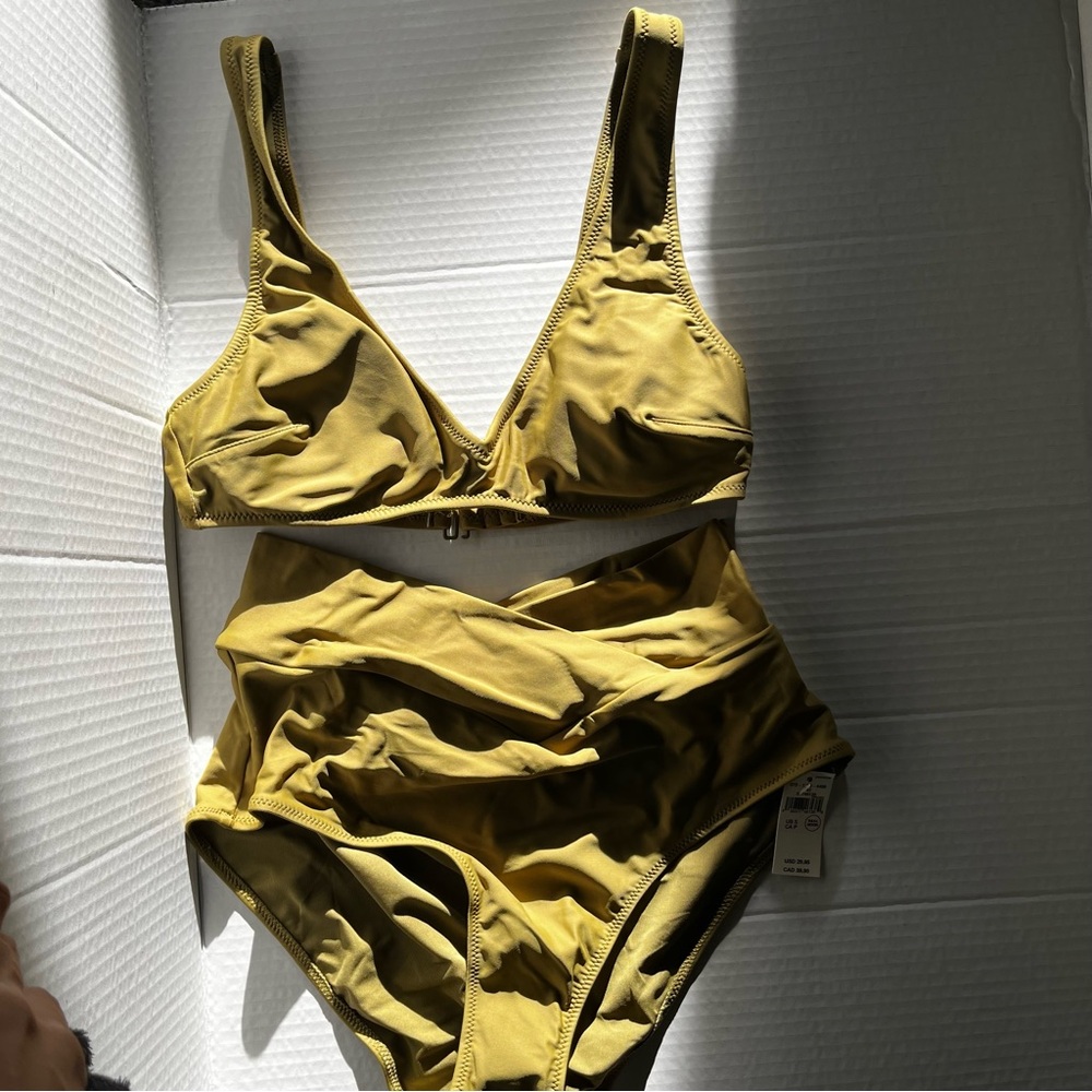 Aerie swimsuit NTW